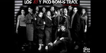 Los 85 y pico - Bonus Track