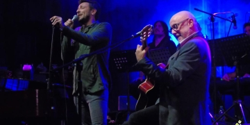 Voy X La Paz - La Trastienda - Abril 2018 - Foto Claudia Rivero