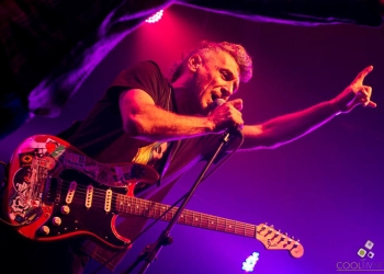 ABUELA COCA presenta DVD - junio 2018 - Sala del museo - Foto © Adolfo Merino www.cooltivarte.com