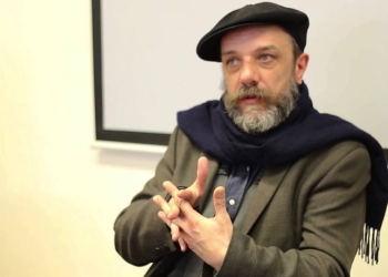 Activación: Nicolás Guigou e invitados. Presentación de libro.