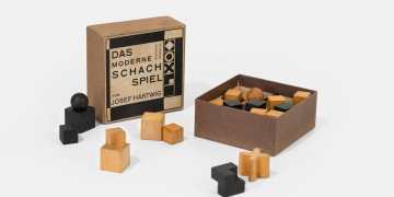BAUHAUS