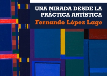 "El color Pharmakon. Una mirada desde la práctica artística" de Fernando López Lage