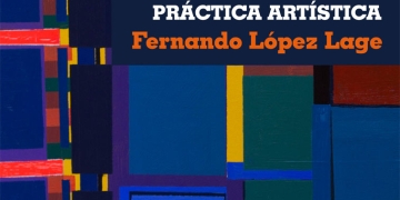 "El color Pharmakon. Una mirada desde la práctica artística" de Fernando López Lage