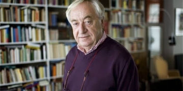 Cees Nooteboom