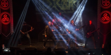 Elixir Black Smoke, Crystal Gates La Noche mas Larga 2018 MMBox Fotografía Martín Pereira www.cooltivarte.com