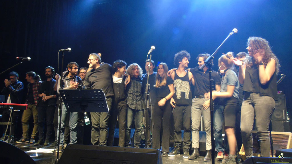 Enlaces 22-06-18 - La Trastienda - Foto © Claudia Rivero www.cooltivarte.com