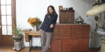 Lucrecia Martel