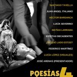 Poesías Performáticas 4