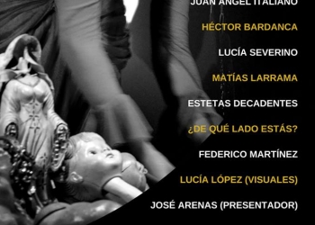 Poesías Performáticas 4