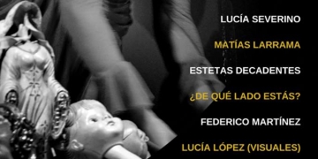 Poesías Performáticas 4
