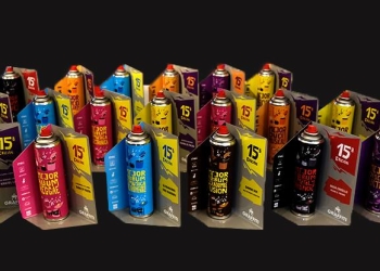 videoclip Premios Graffiti a la Música Uruguaya