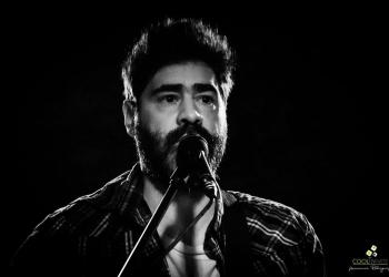 Socio - 1/06/18- Inmigrantes Montevideo - Fotografía Mauricio Rodríguez