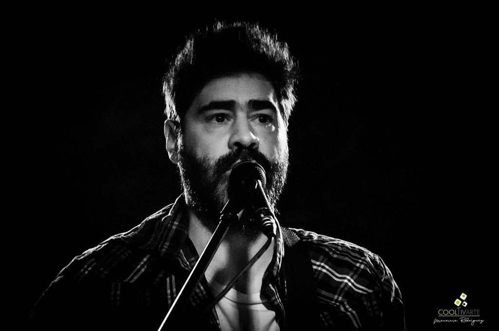 Socio - 1/06/18- Inmigrantes Montevideo - Fotografía Mauricio Rodríguez