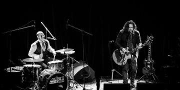 The Inspector Cluzo - La Trastienda MVD 14/06/18 - Fotografía: Mauricio Rodríguez - www.cooltivarte.com