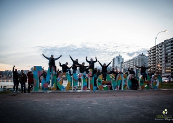 Un pueblo al Solis - Pueblo Yacaré de Artigas - 08/06/18 - Fotografía Mauricio Rodríguez - www.cooltivarte.com