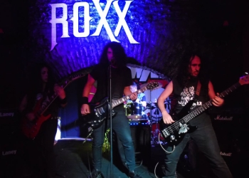 Vállvuler en Roxx Bar - 23-06-18 - Foto © Claudia Rivero www.cooltivarte.com