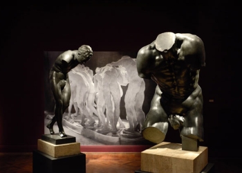 Yrurtia - Fotografías Cortesía MAT