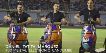 daniel tatita marquez