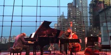 Jazz at Lincoln Center