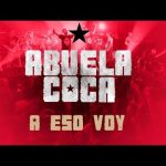 A ESO VOY del DVD ABUELA COCA grabado en Vivo en Sala del Museo