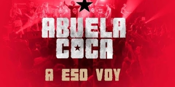 A ESO VOY del DVD ABUELA COCA grabado en Vivo en Sala del Museo