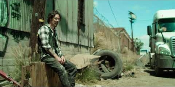 This is the official music video for the Richie Kotzen song 'Riot' 2018 Directed By Vicente Cordero
