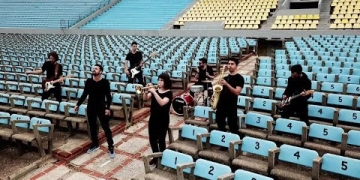 "Somos Mundial" canción homenaje a la Selección Uruguaya de Fútbol. Delirium Tremens
