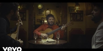 Music video by El Kanka performing Andalucía