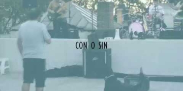 TRAPERA POWER – “Con o sin”