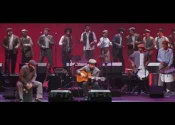 Tabaré Cardozo en el Teatro Solís (Concierto Completo)