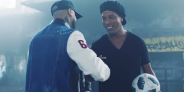 Live It Up - Nicky Jam feat. Will Smith & Era Istrefi