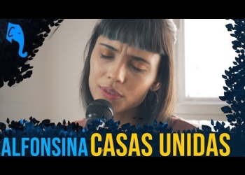 Casas Unidas - Alfonsina