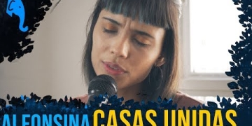 Casas Unidas - Alfonsina
