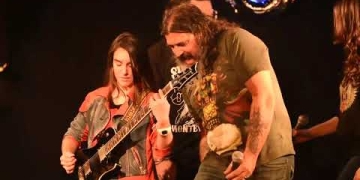 Nameles 13 años Betina Sanchez