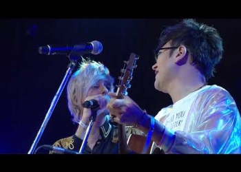 Benito Cerati + Leo García — Imágenes Paganas