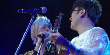 Benito Cerati + Leo García — Imágenes Paganas