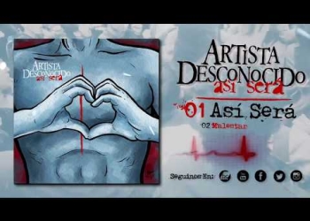 Entrevista a ArtistaDesconocido