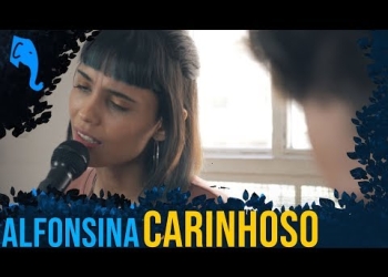 Alfonsina - ELEFANTE SESSIONS
