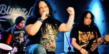 Metal Solidario