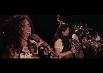 "Babalú Ayé" de Margarita Lecuona interpretado por Las Taradas