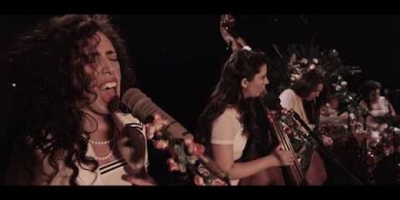 "Babalú Ayé" de Margarita Lecuona interpretado por Las Taradas