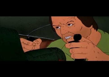 Entrevista a Akash Landaburu