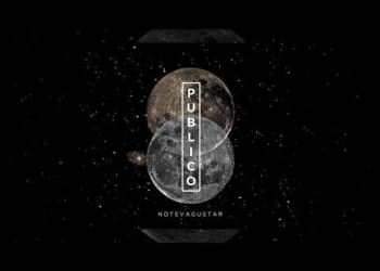 Cielo De Un Solo Color - No Te Va Gustar - NTVG