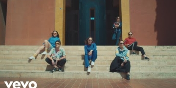 Jain – Alright