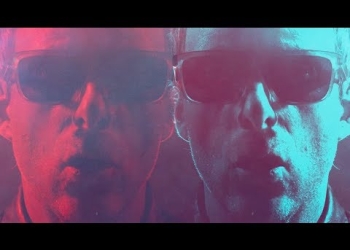 Video Oficial - Luz - UFA feat. Chirola Martino