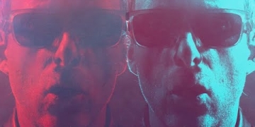 Video Oficial - Luz - UFA feat. Chirola Martino