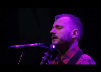 Sala Hugo Balzo, Auditorio Nacional del Sodre. Nicolás Sarser