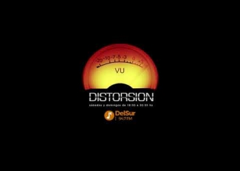 El ciclo Distorsion Undistorted 2 Café Concert en @BluzzBar