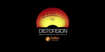 El ciclo Distorsion Undistorted 2 Café Concert en @BluzzBar
