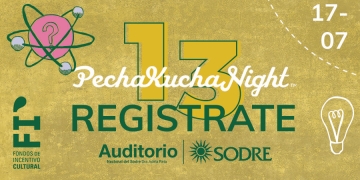 pecha cucha